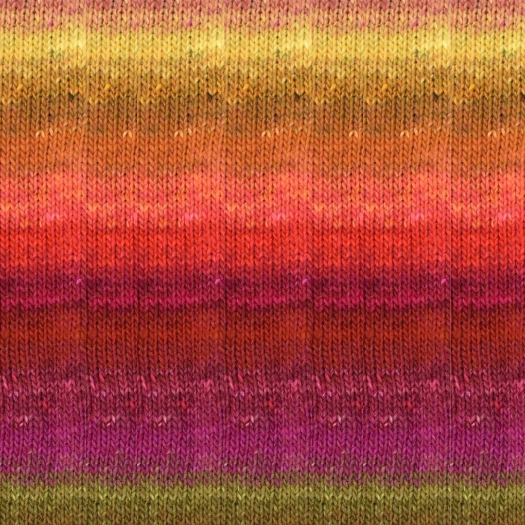 Noro Seigaiha Sweater Kit