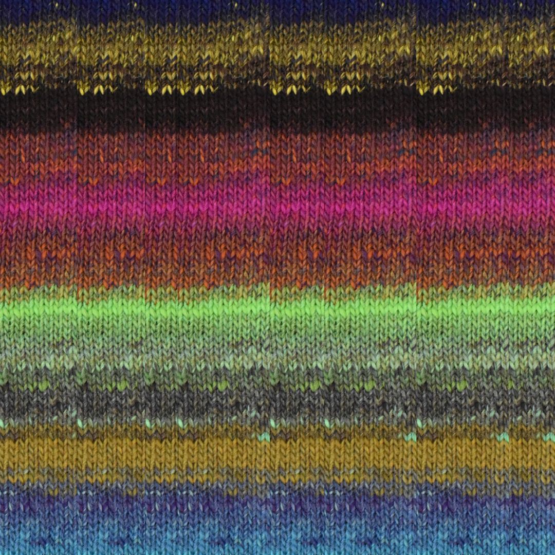 Noro Seigaiha Sweater Kit