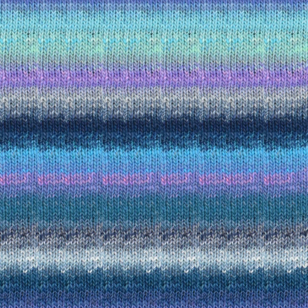 Noro Seigaiha Sweater Kit