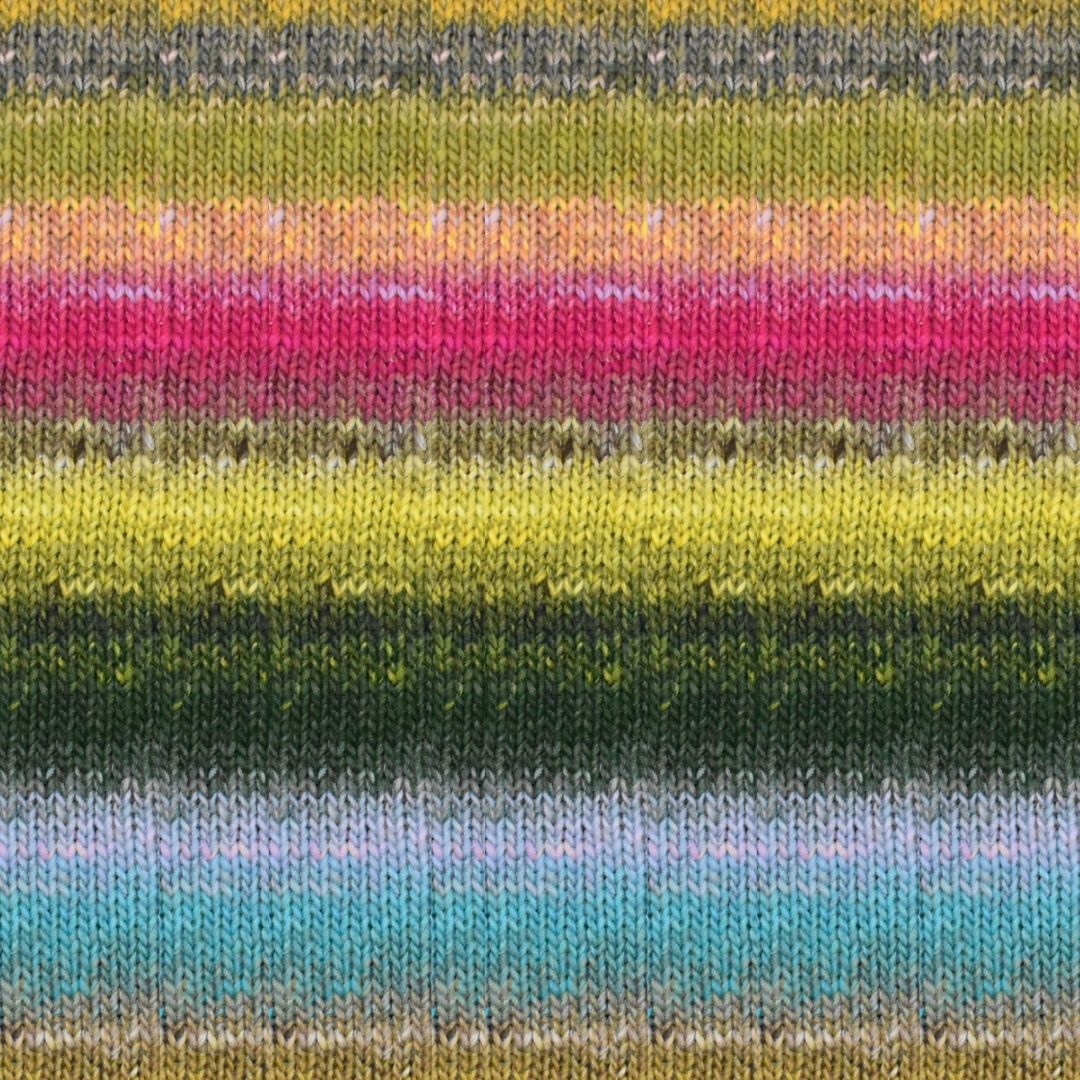 Noro Seigaiha Sweater Kit