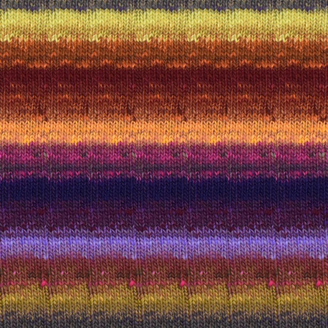 Noro Seigaiha Sweater Kit