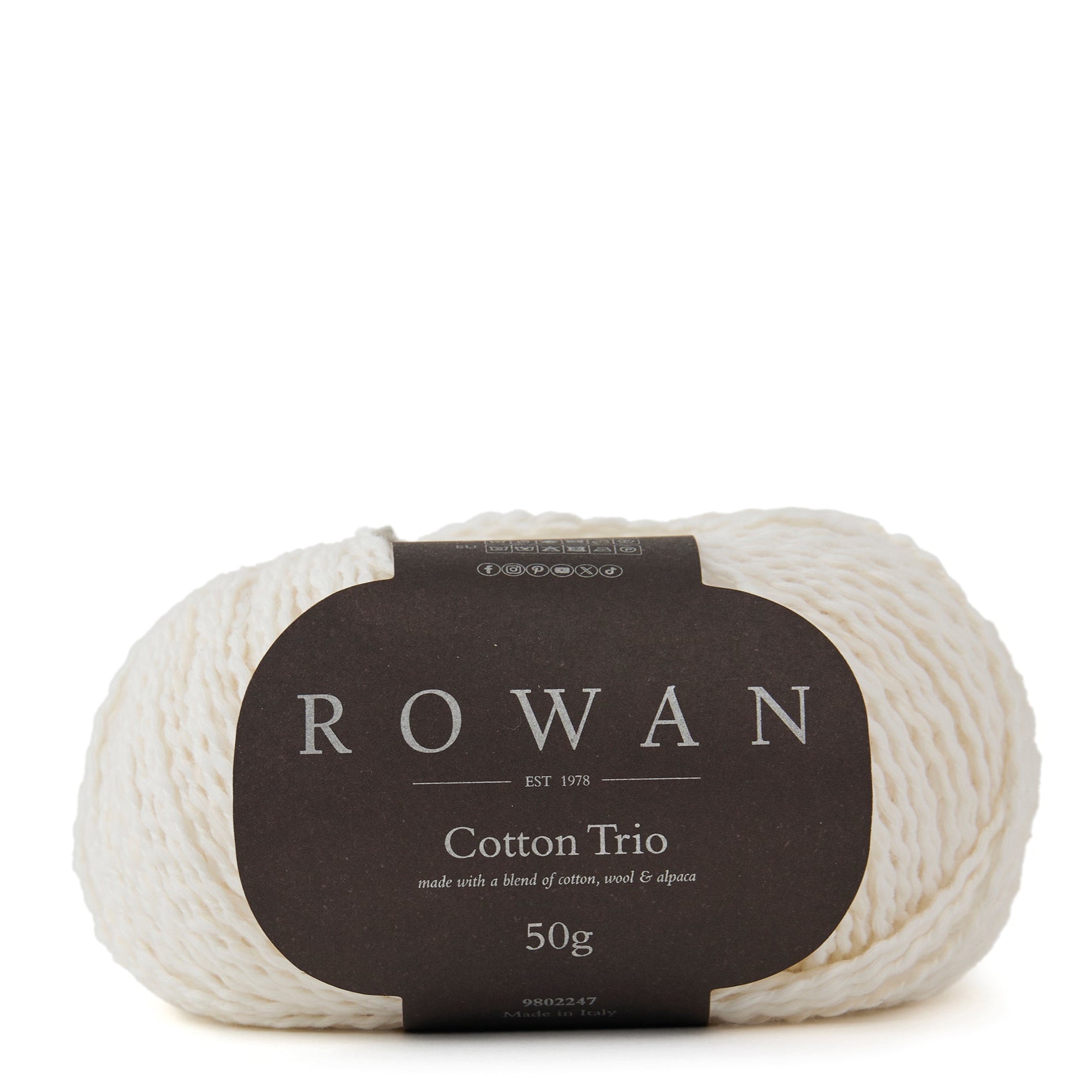 Rowan Cotton Trio