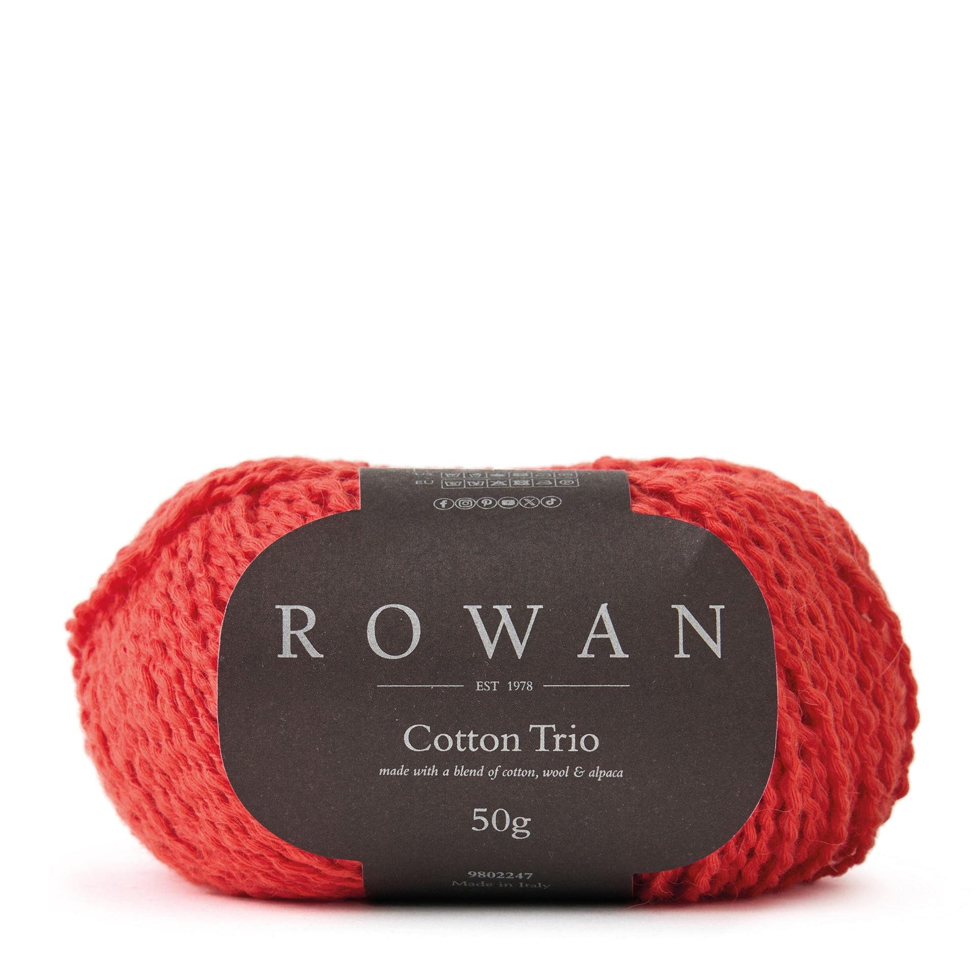 Rowan Cotton Trio