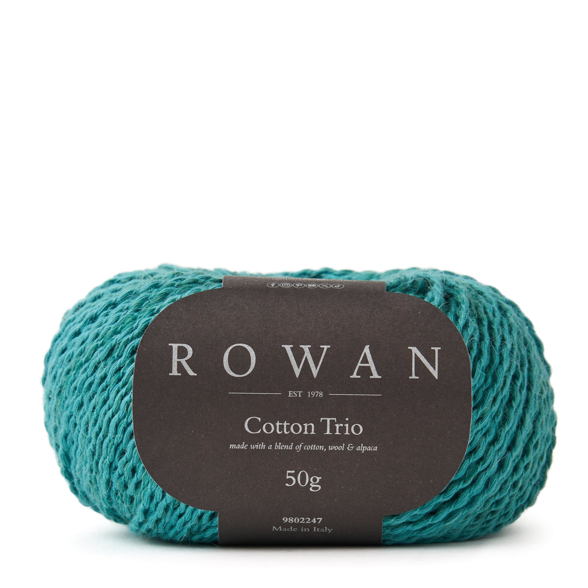 Rowan Cotton Trio