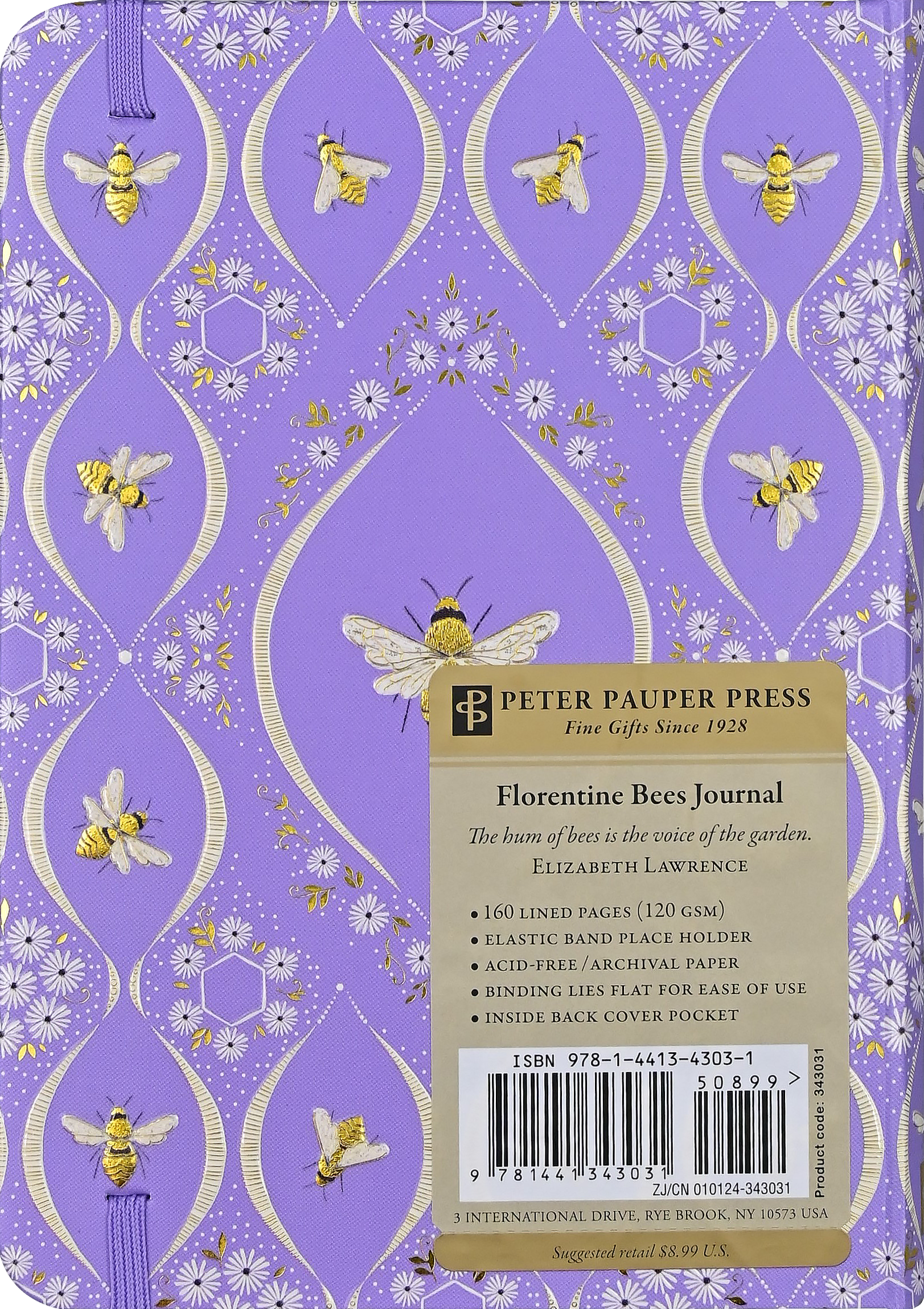 Florentine Bees Journal