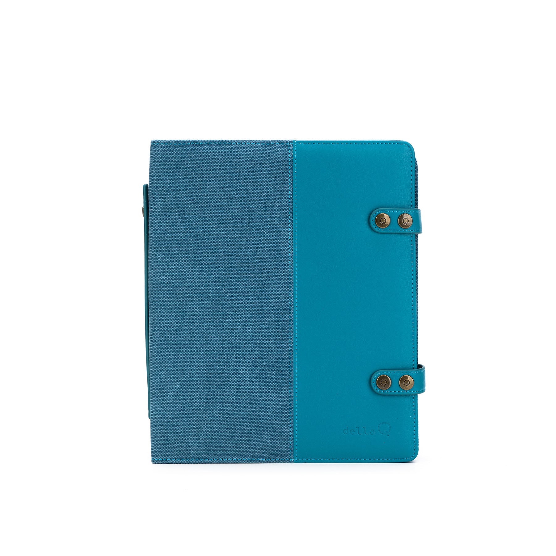 Della Q Hook & Needle Storage Notebook