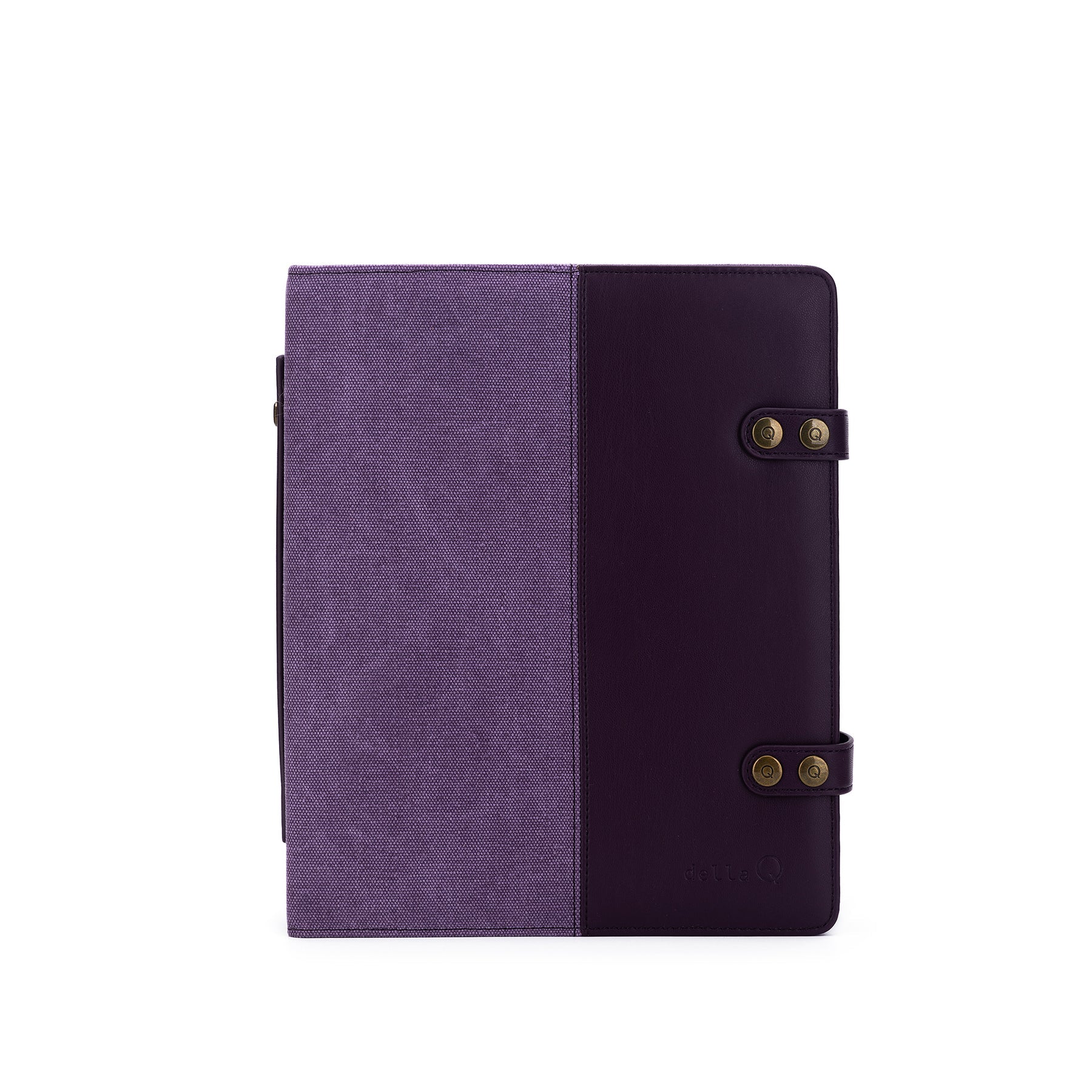 Della Q Hook & Needle Storage Notebook