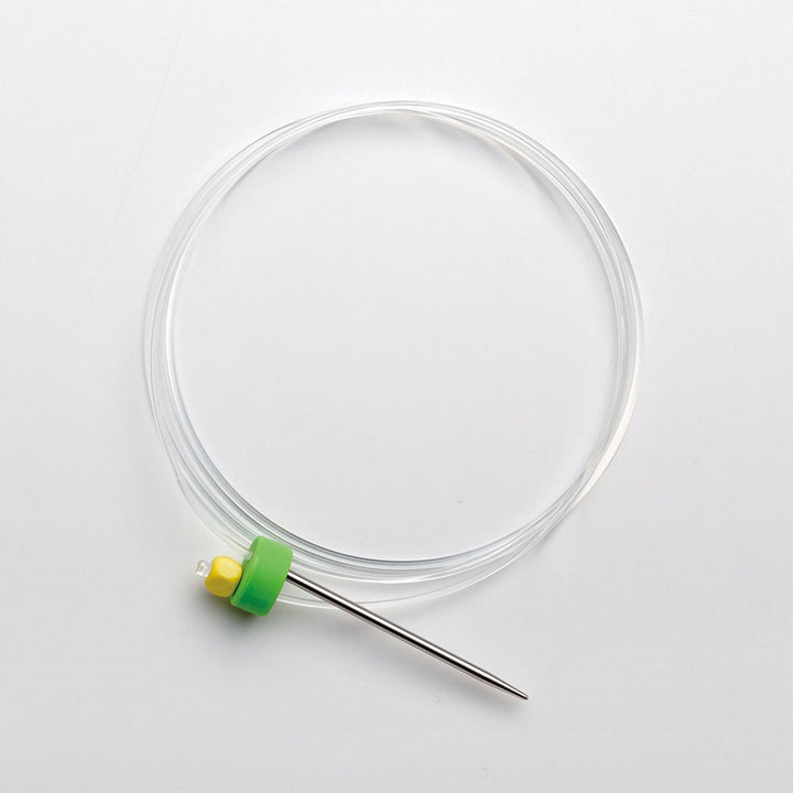 Circular Stitch Holder, Long 3162