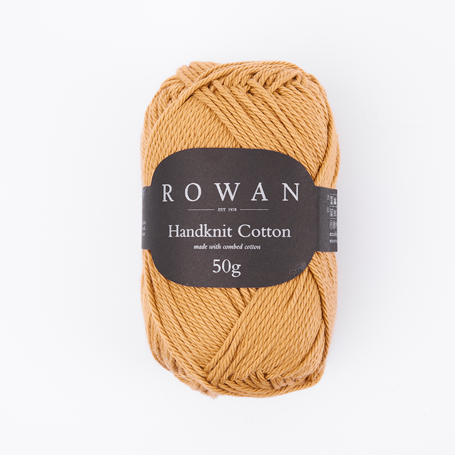 Rowan Handknit Cotton