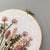 Hand Embroidery Kit - Meadow in Blush & Olive