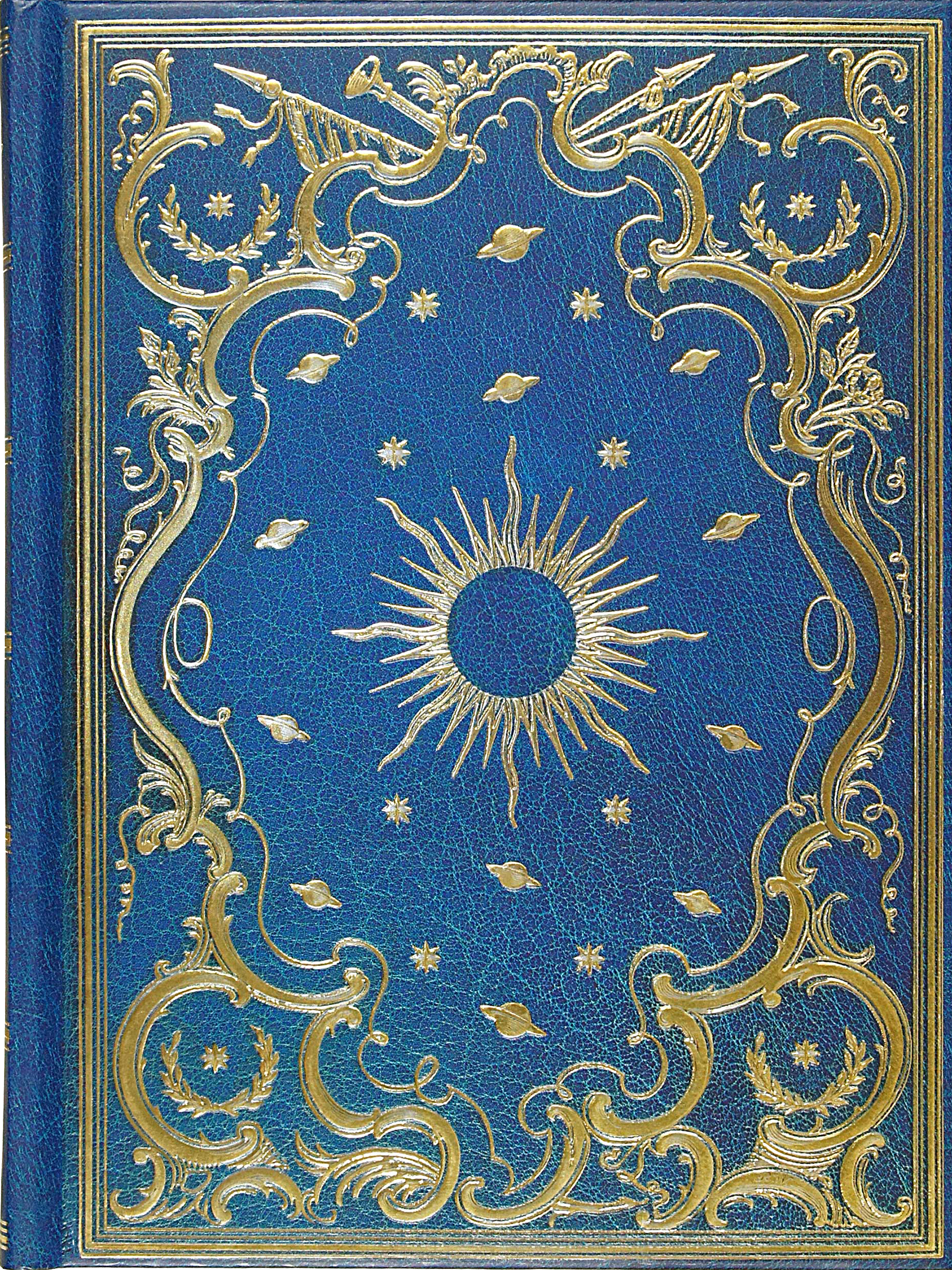 Celestial Journal