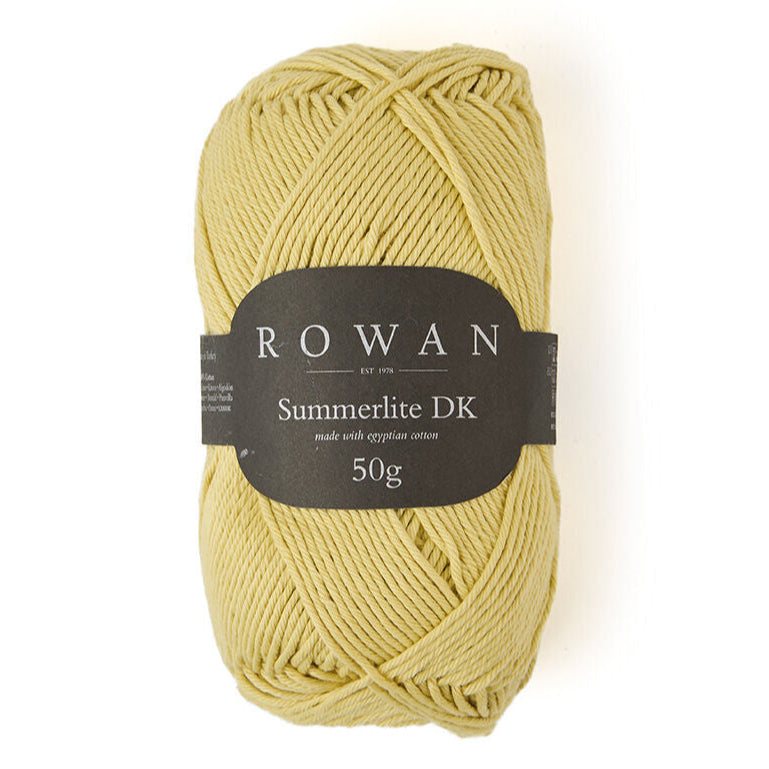 Rowan Summerlite DK