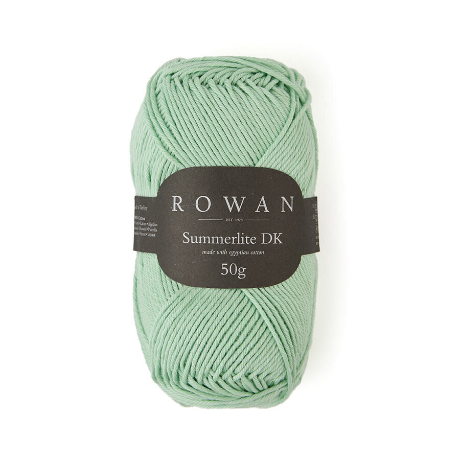 Rowan Summerlite DK