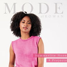 Rowan Mode 4-projects Summerlite Neon