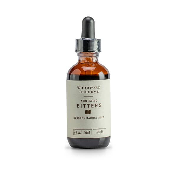 Woodford Aged Aromatic Bitters