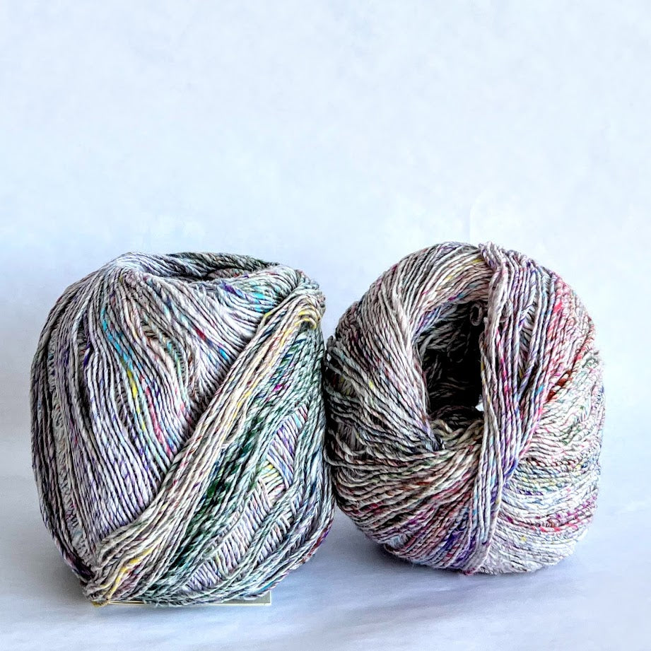 Noro Kompeito - Crazy for Ewe