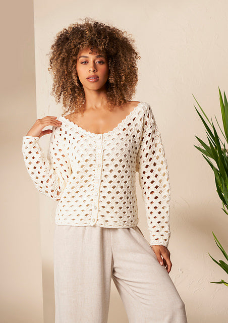 Rowan - Summertime Crochet Coll