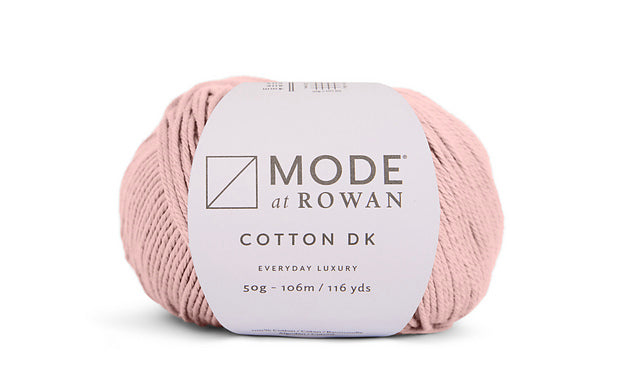 Mode Cotton DK