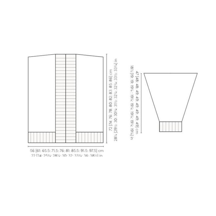 Mode Pattern- Alby