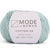 Mode cotton-dk yarn pale blue 013 Celeste