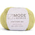 Mode acid green cotton dk yarn 019-pistachio