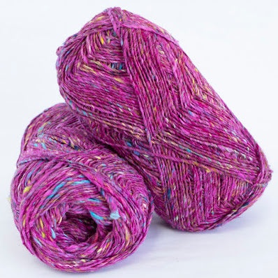 Noro Silk Garden Sock Tweed