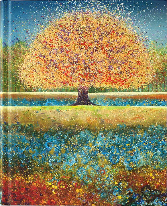 Tree of Dreams Journal