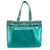 della Q Makers Mesh Tote