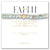 Faith Over Fear Bracelets-Limited Edition-Multiple Options