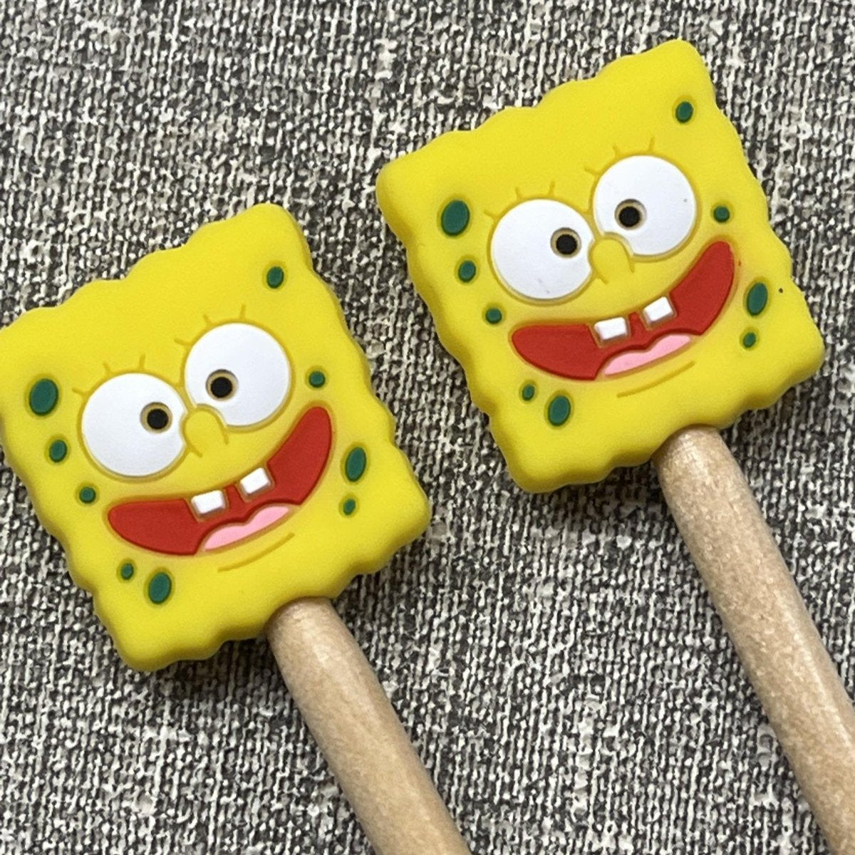 Sponge Bobs Point Protectors