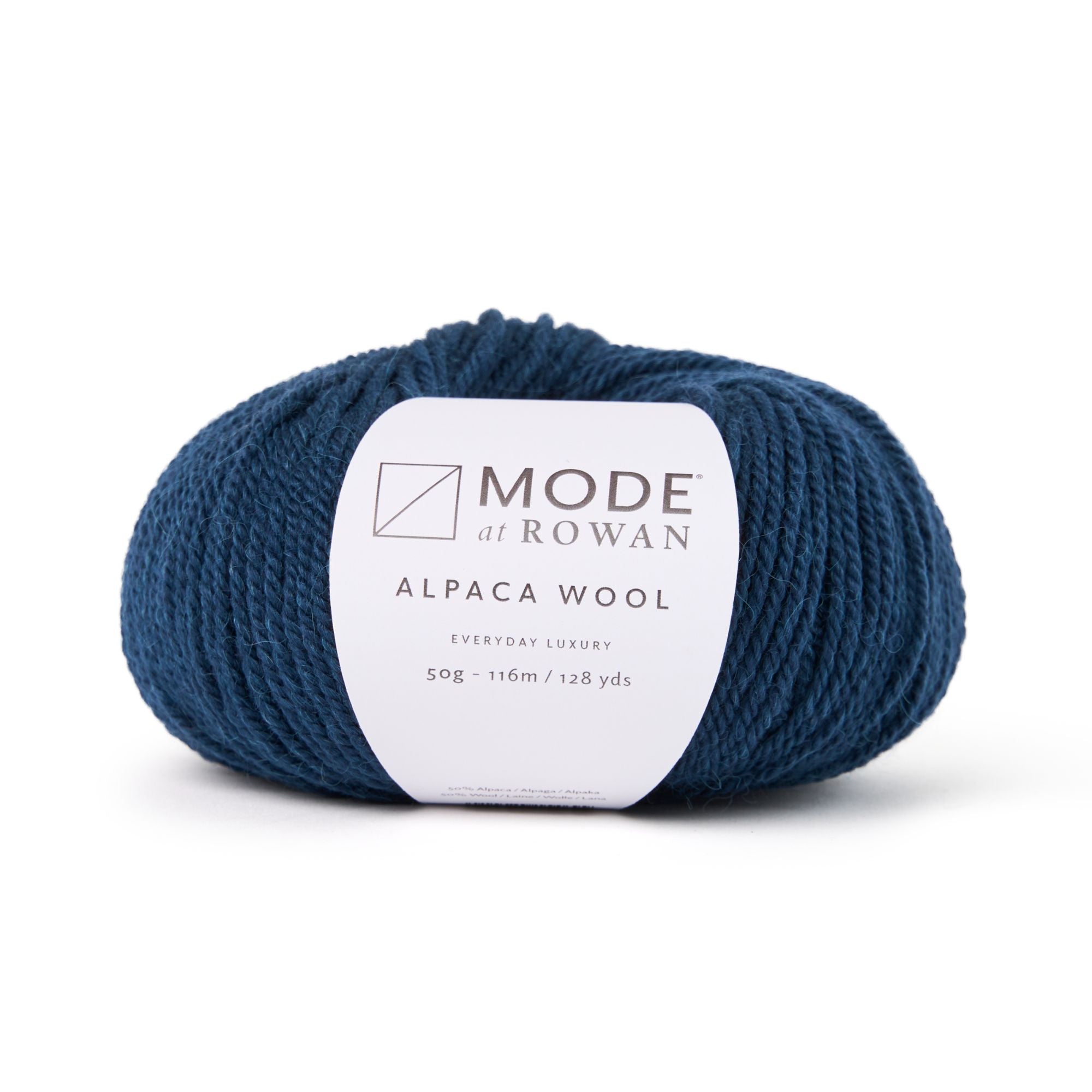 Mode Alpaca Wool