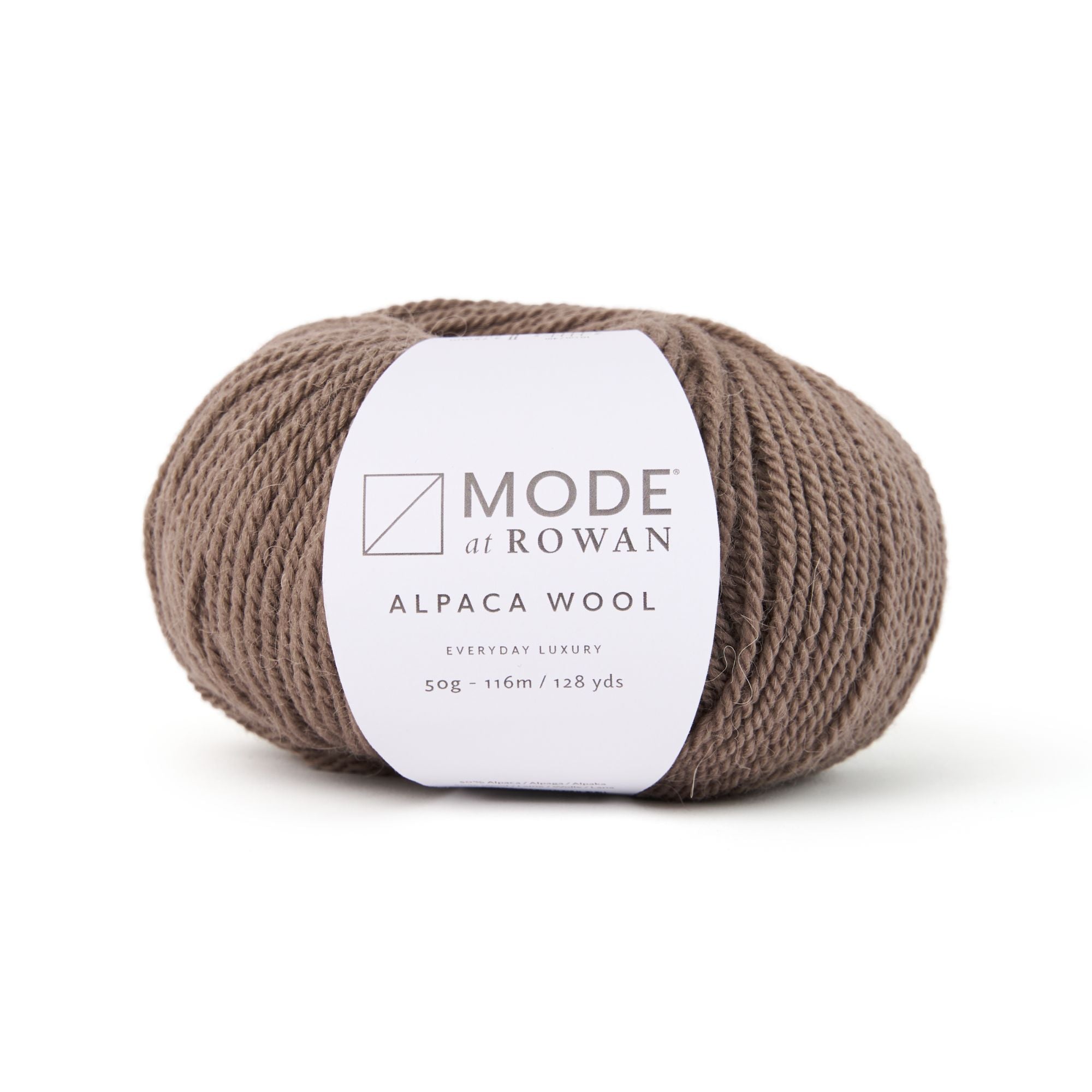 Mode Alpaca Wool