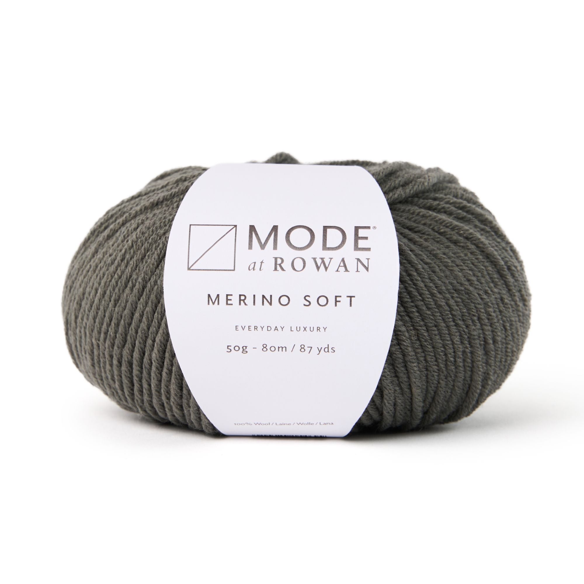 Mode Merino Soft