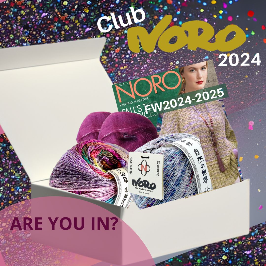 Noro Club