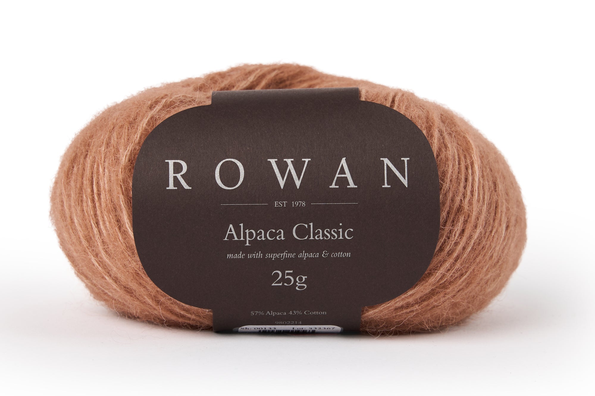 Rowan Alpaca Classic