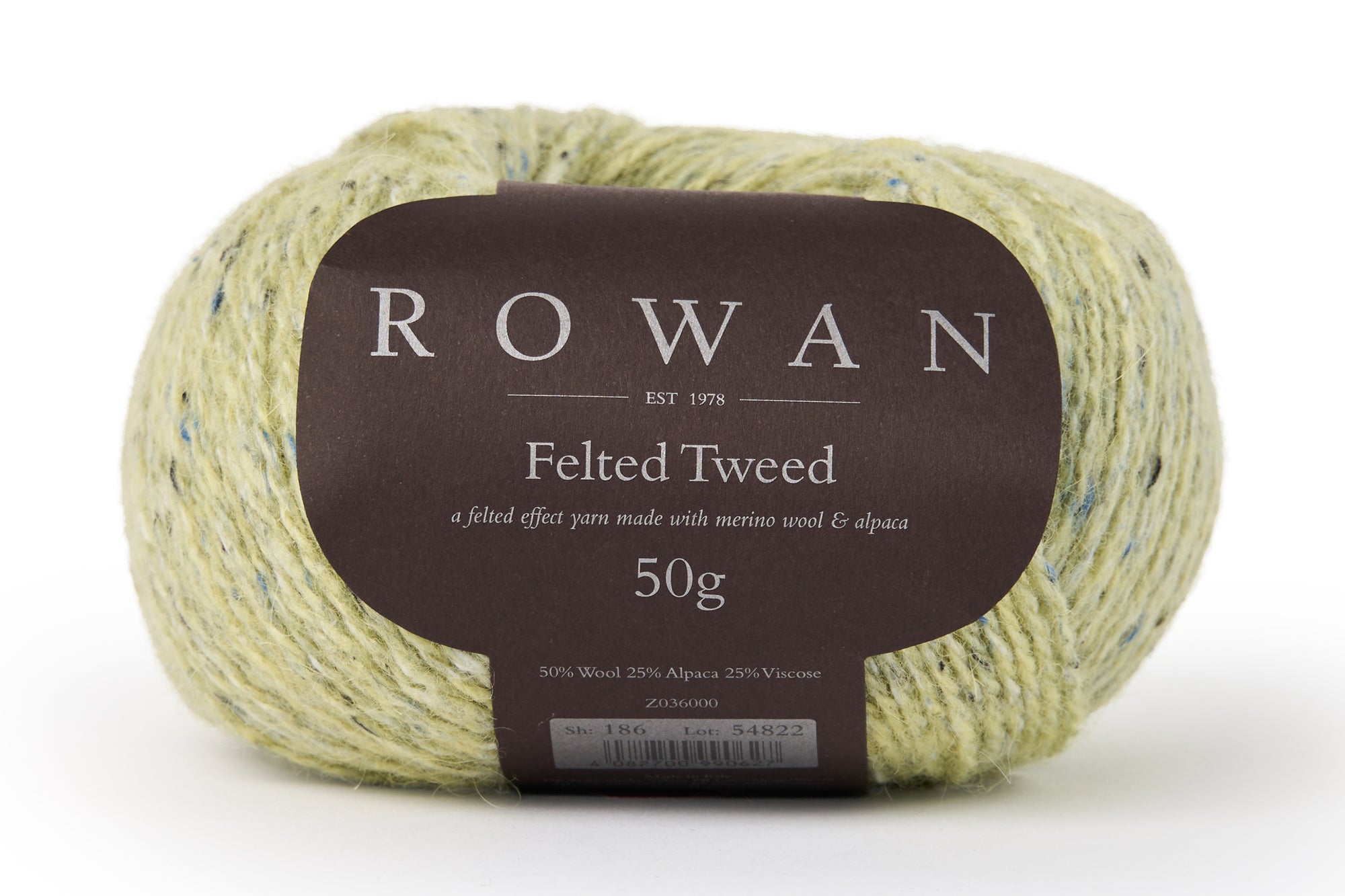 Rowan Felted Tweed