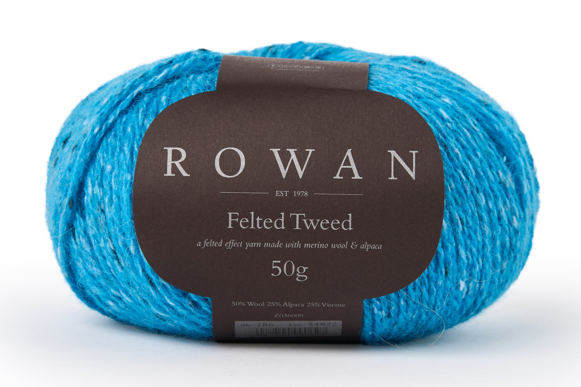 Rowan Felted Tweed