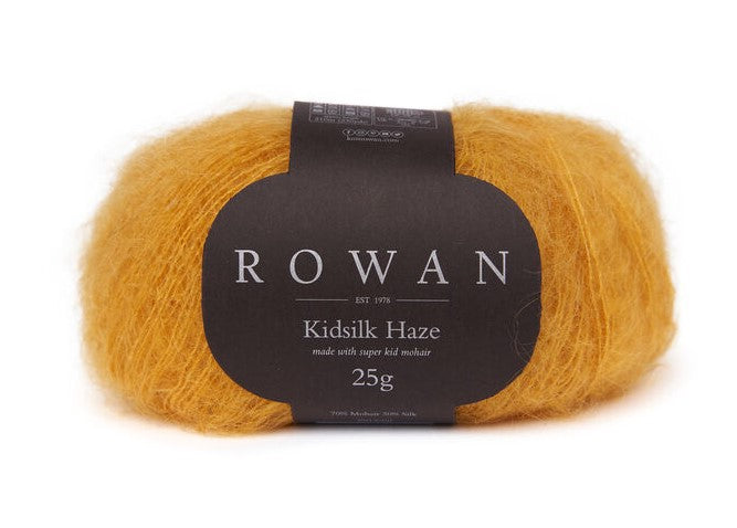 Rowan Kidsilk Haze