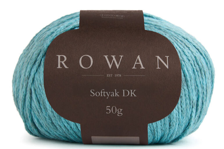 Rowan Softyak dk