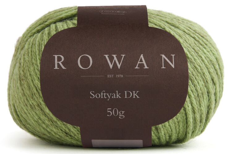 Rowan Softyak dk