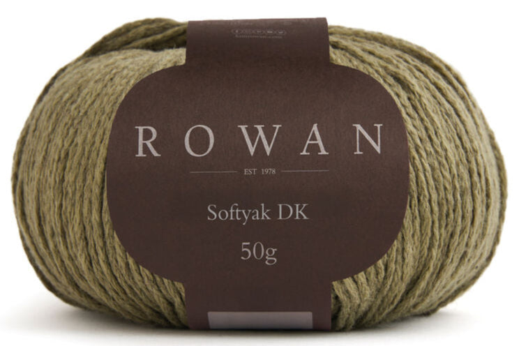 Rowan Softyak dk