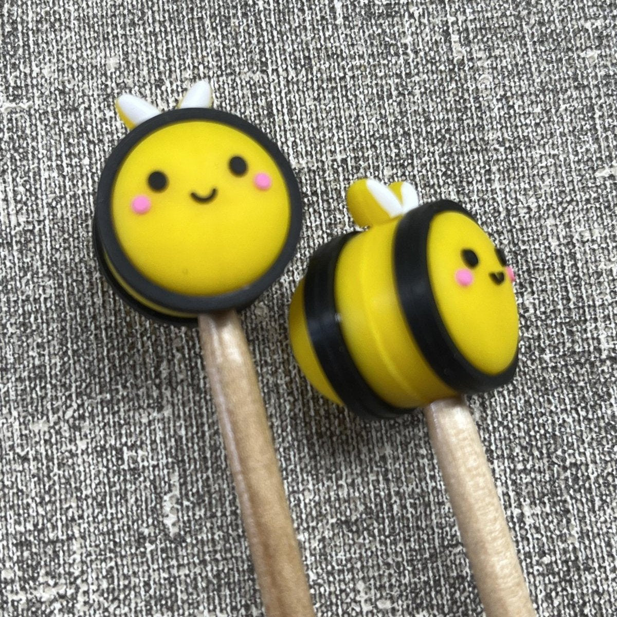 Bumble Bee point protectors