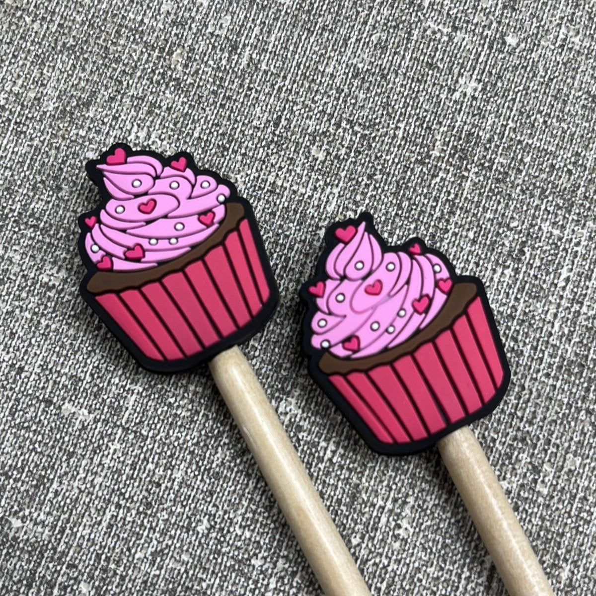 Cupcake point protectors