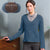 Rowan Flounce Sweater Kit