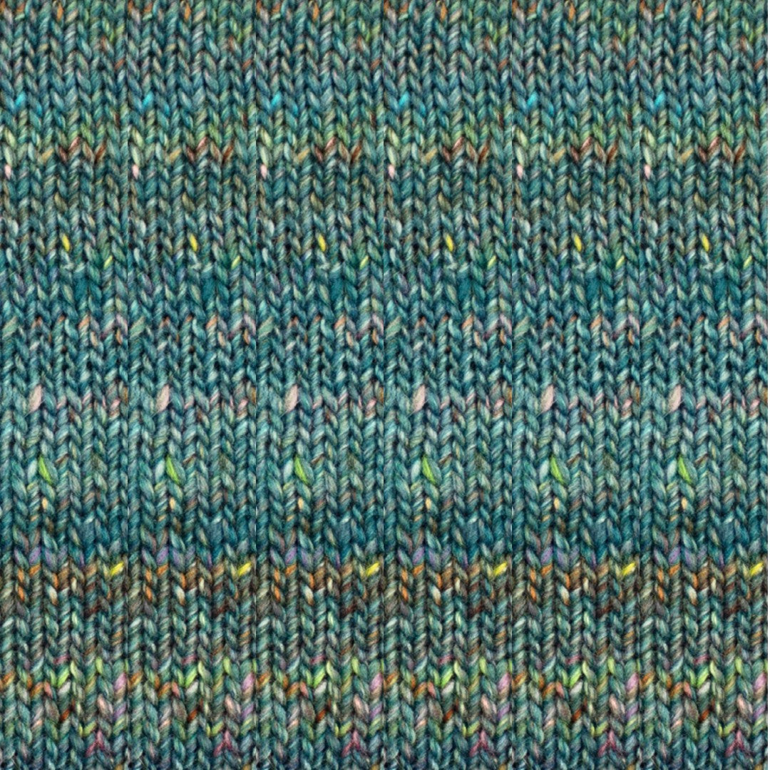 Noro Silk Garden Sock Tweed