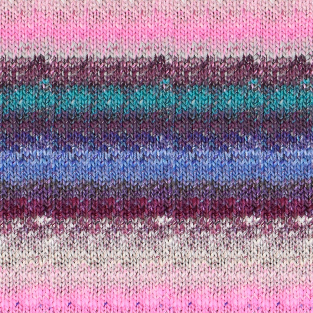 Yarn substitution, Noro edition - Crazy for Ewe