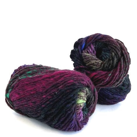 Noro Yarn, Kureyon 5 in Isesaki, Beautiful Wool Yarn for Shawls outlets Sweaters Gifts