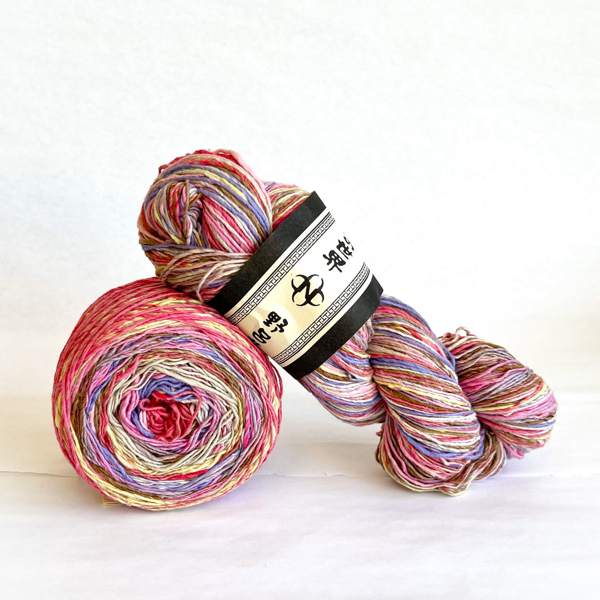 Noro Sonata Shima - Crazy for Ewe