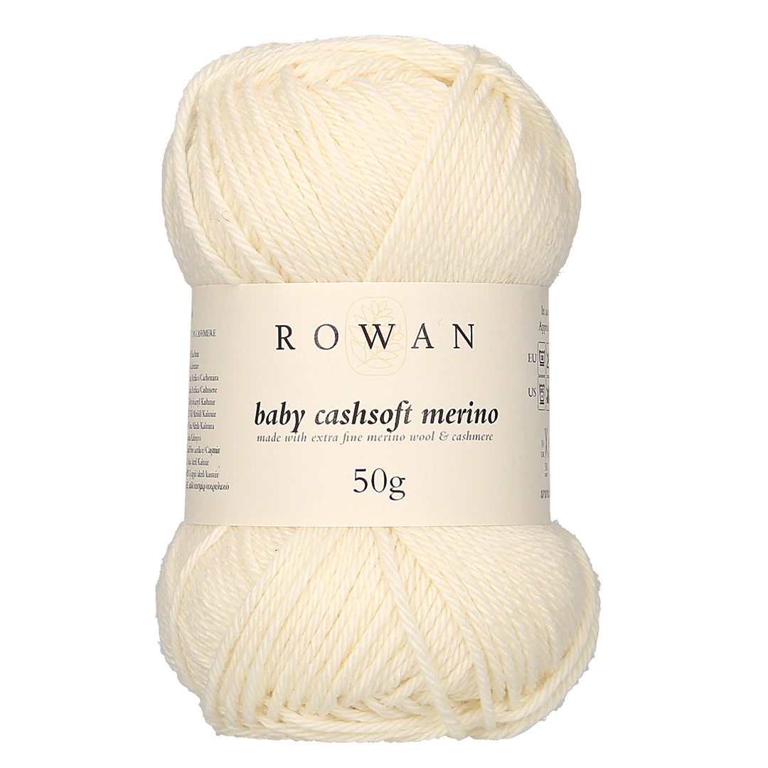 Rowan Pure Cashmere - Crazy for Ewe