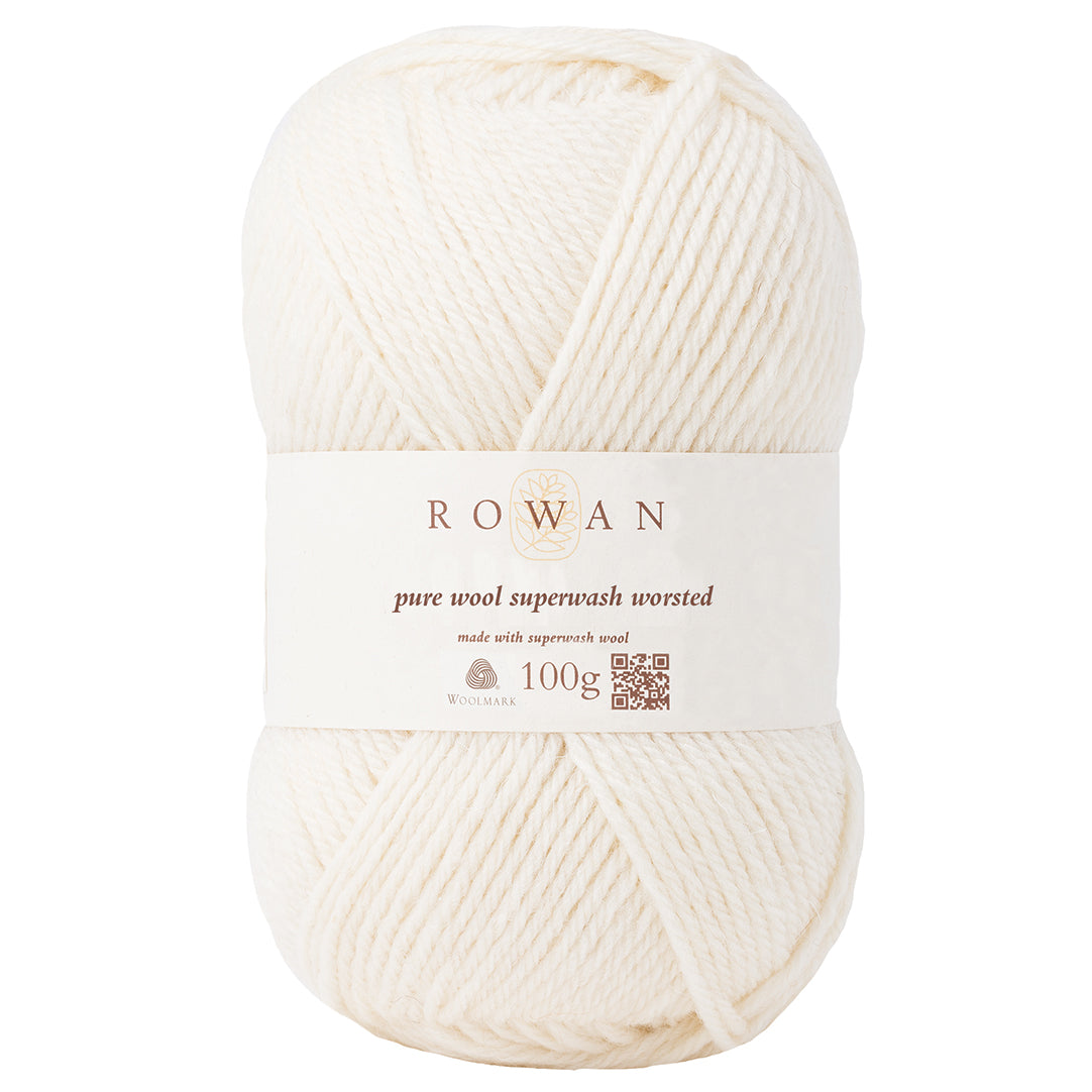 Rowan Pure Cashmere - Crazy for Ewe
